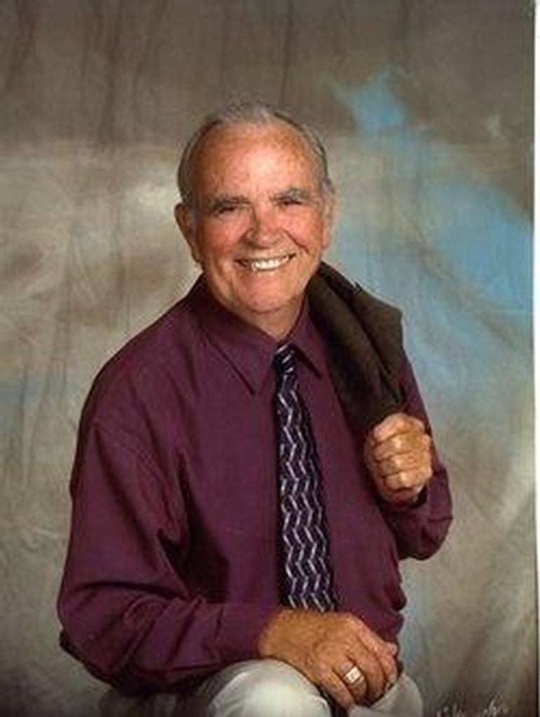 David Lee Simpson