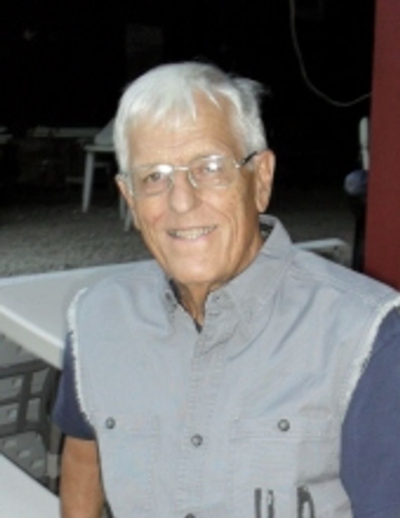 John Wiebe