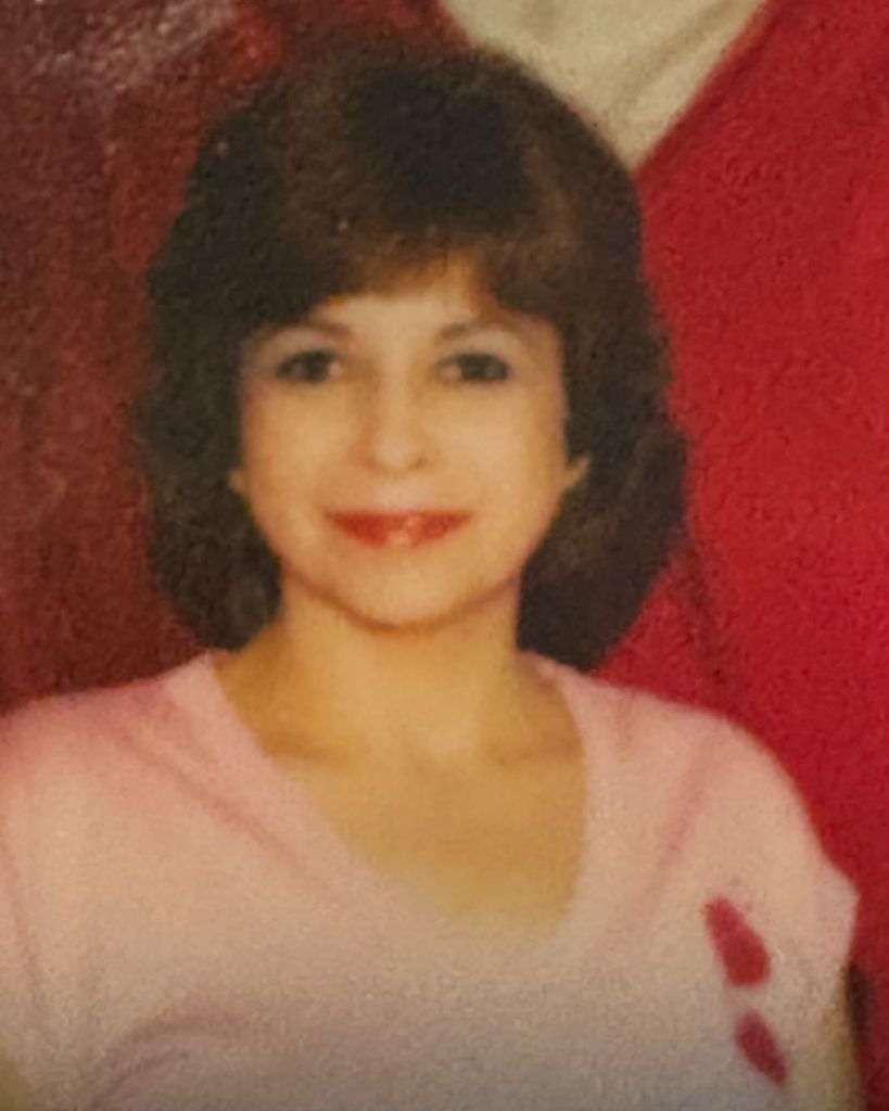 Bertha E Aragon Profile Photo