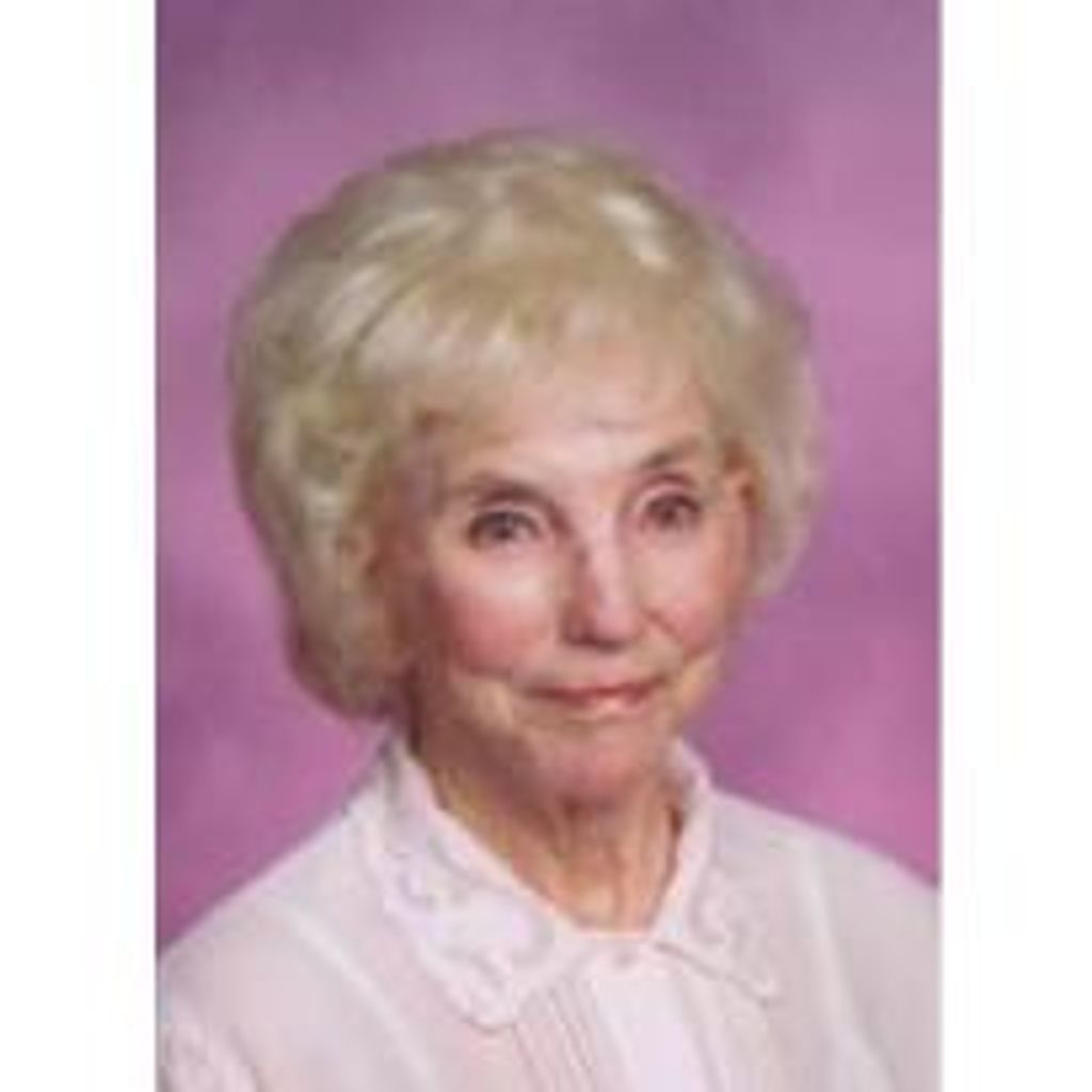 Wilma Jones Knox