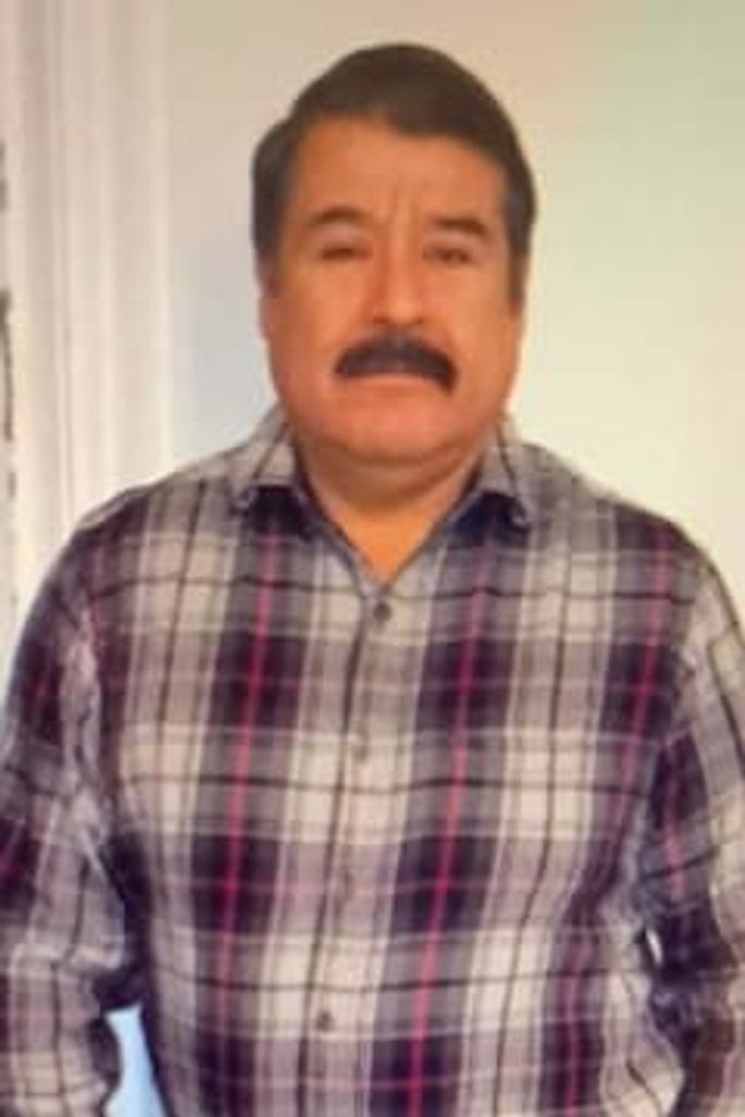 Faustino Lobato Martinez