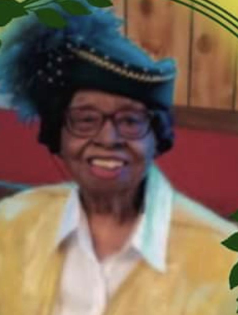 Tessie Lee Taylor