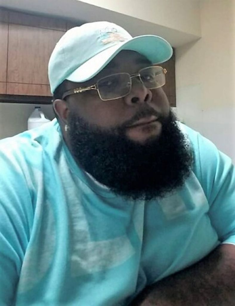 Marquis Day Profile Photo