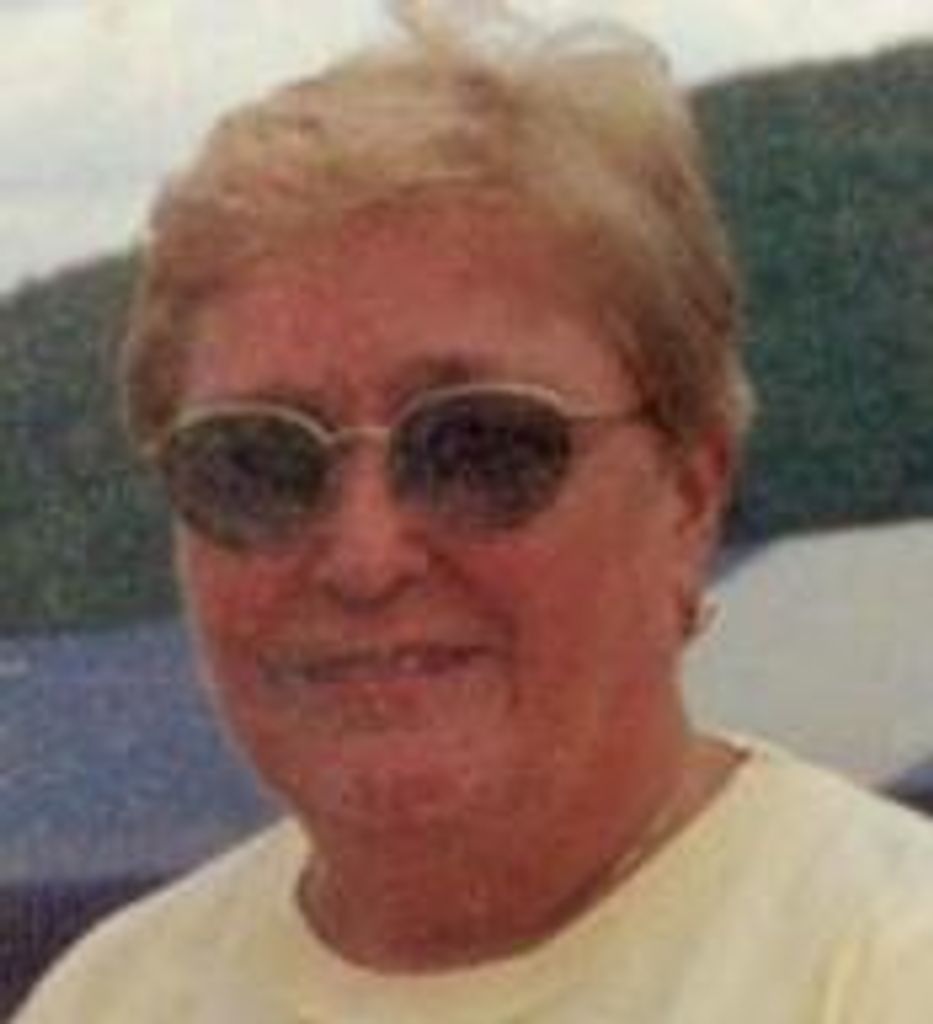Shirley Fogarty