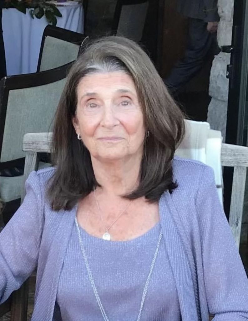 Elaine M. (Mcgeeney)  Boris Profile Photo