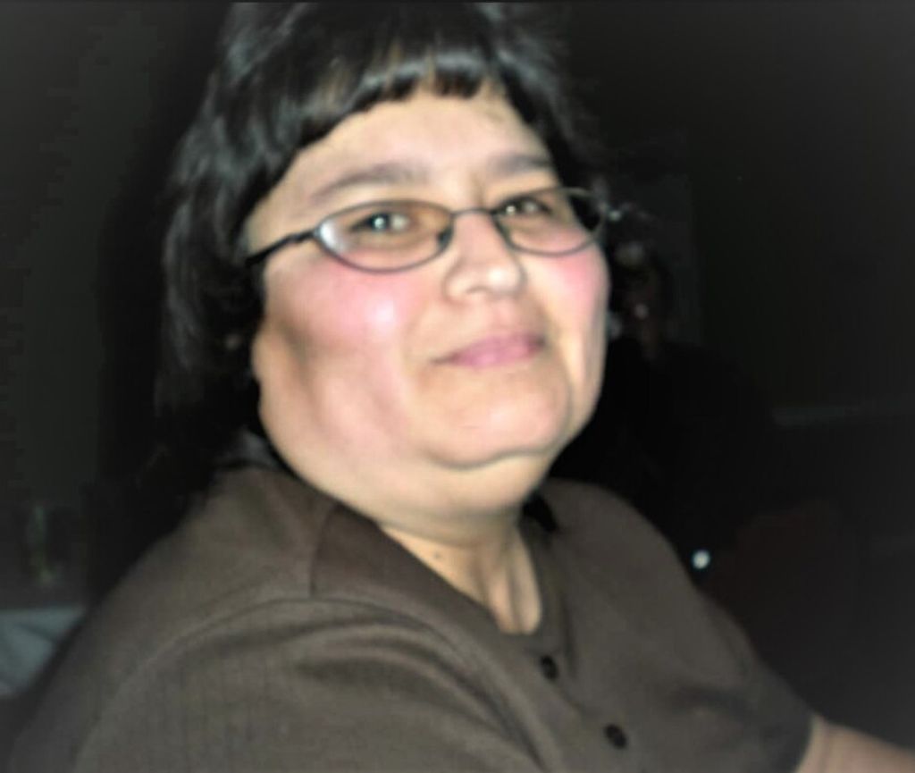 Bernadine Saiz