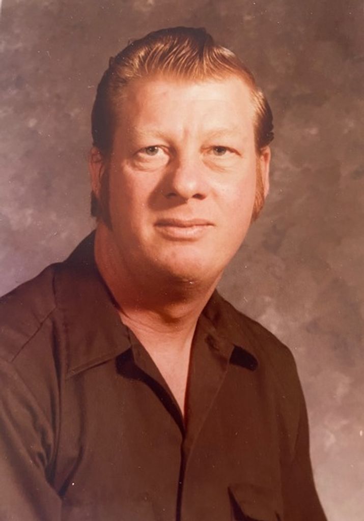 Richard Cook Profile Photo