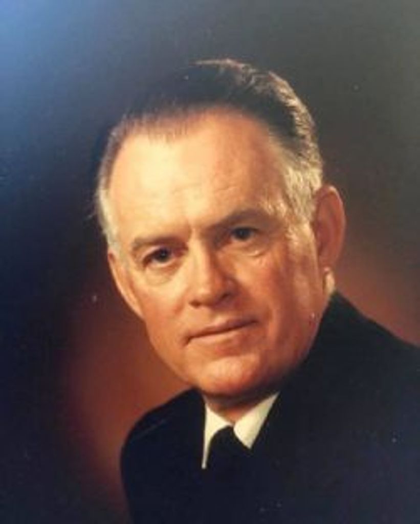 John Mills Profile Photo