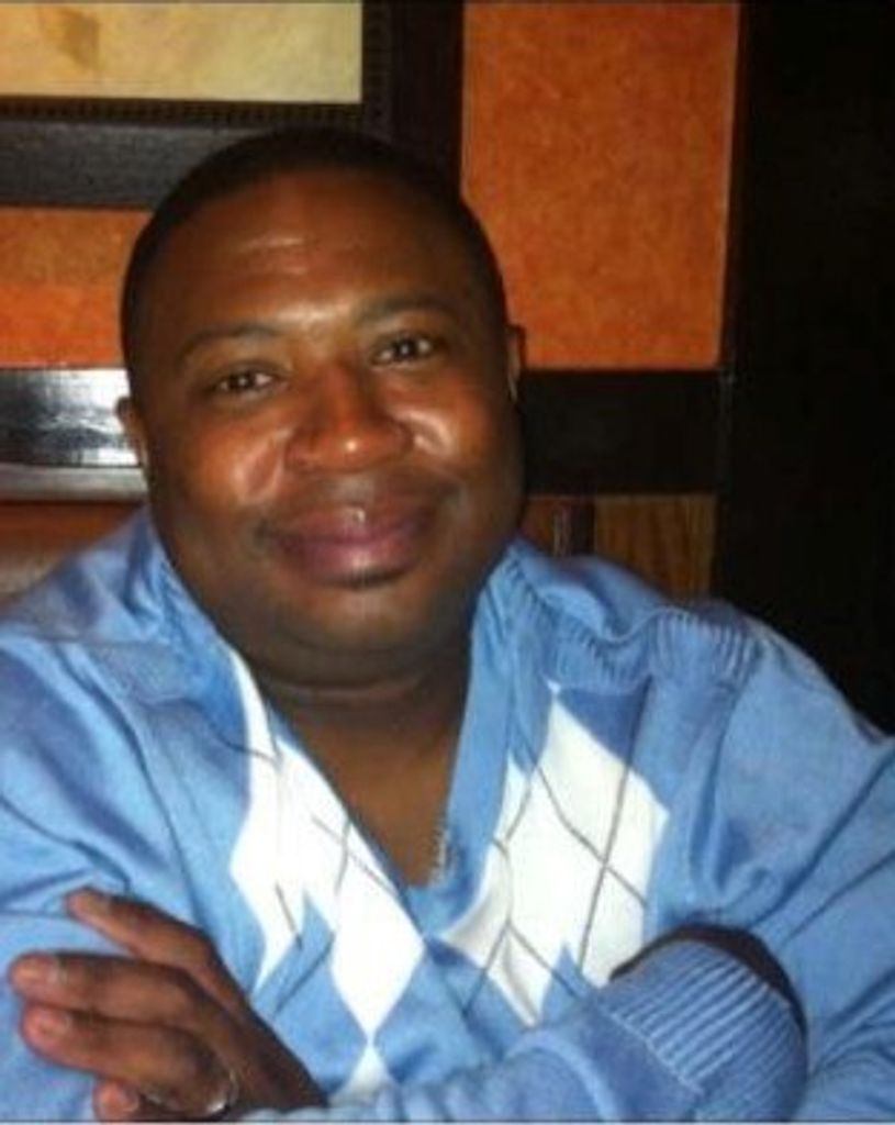 Vernice Randall Brooks, Ii