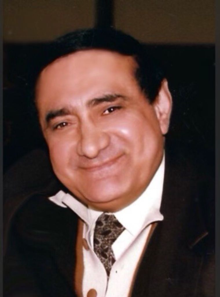 Javad Khavarian, MD