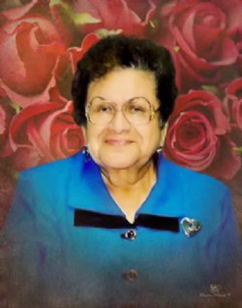 Guadalupe Garcia