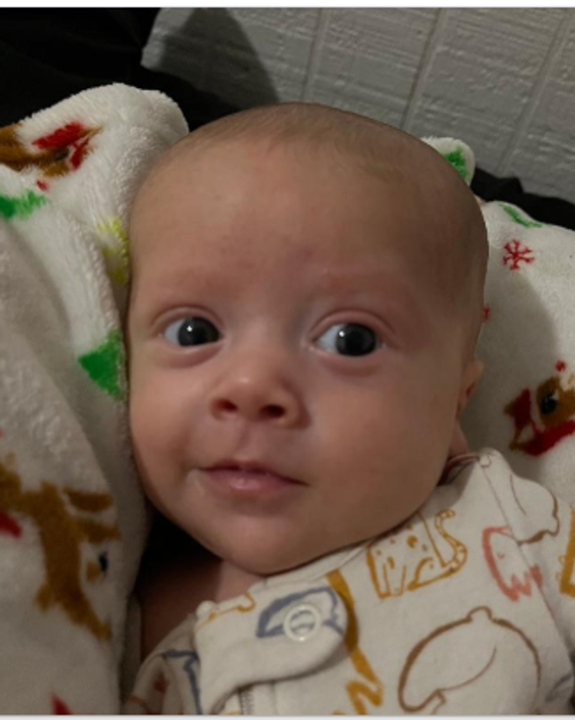 Luca Thomas Roque Profile Photo