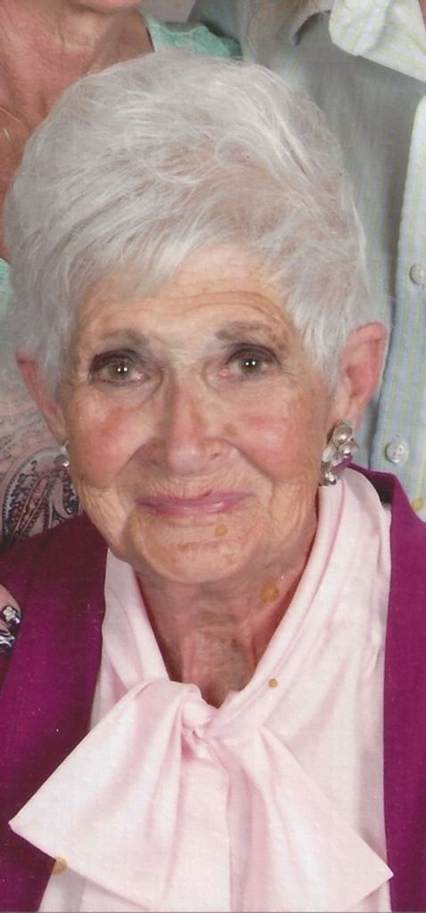 Roberta B Brock