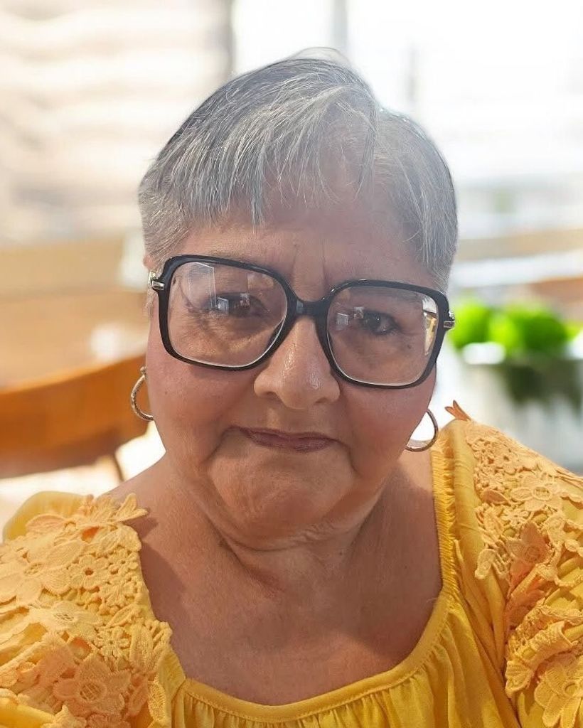 Cynthia "Cindy" Lomeli Profile Photo