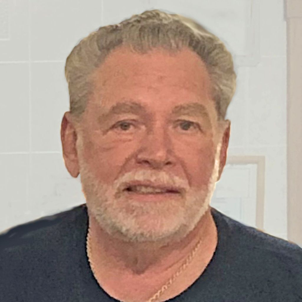 David Glauser Profile Photo