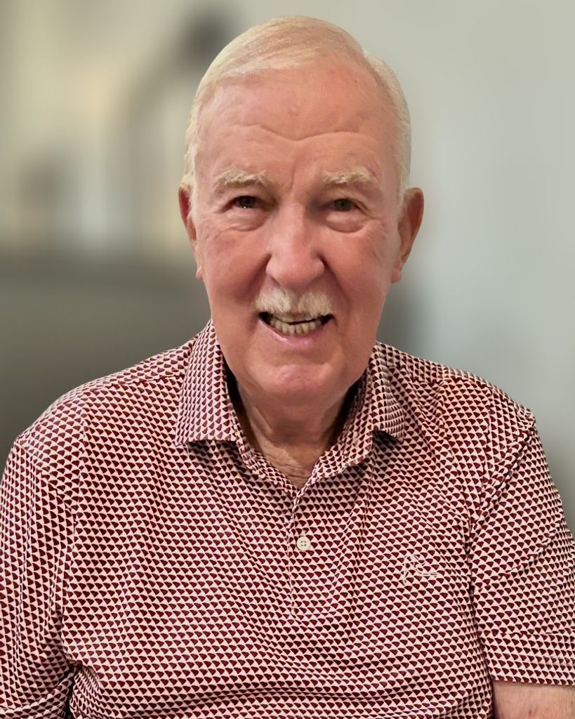 Charles Walker Daniel