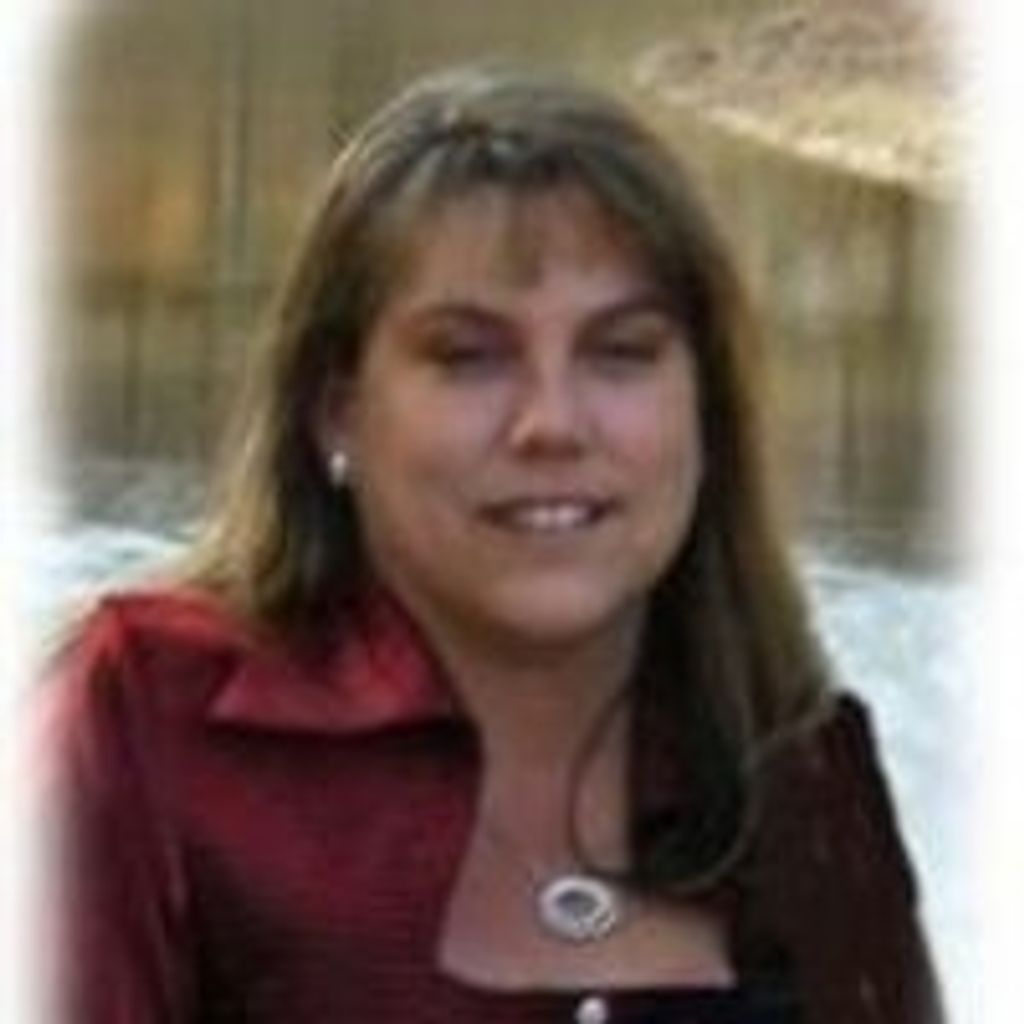 Robin Gail Ferling