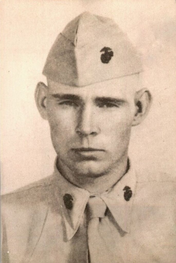 Elbert  Dale Warnock Profile Photo