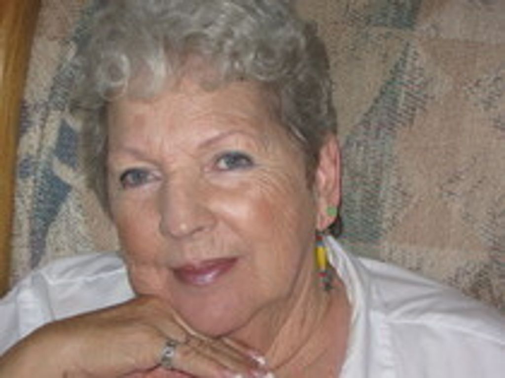 Lois Ann Goodwin