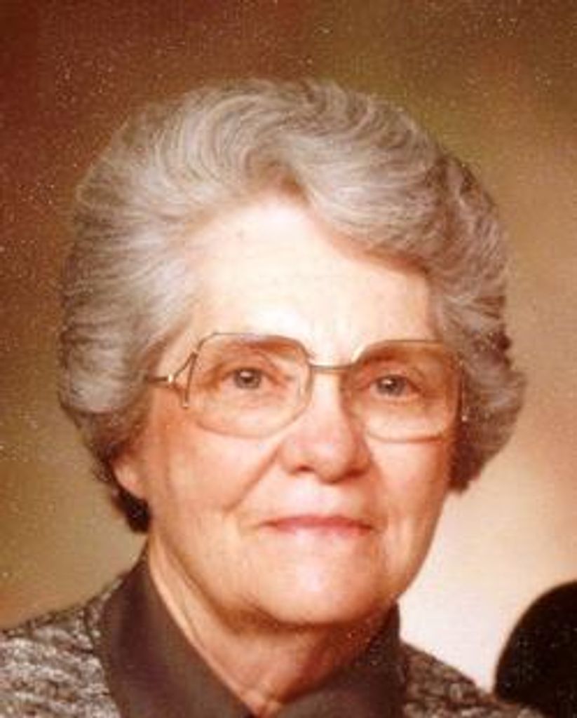 Alice Jean Seltman