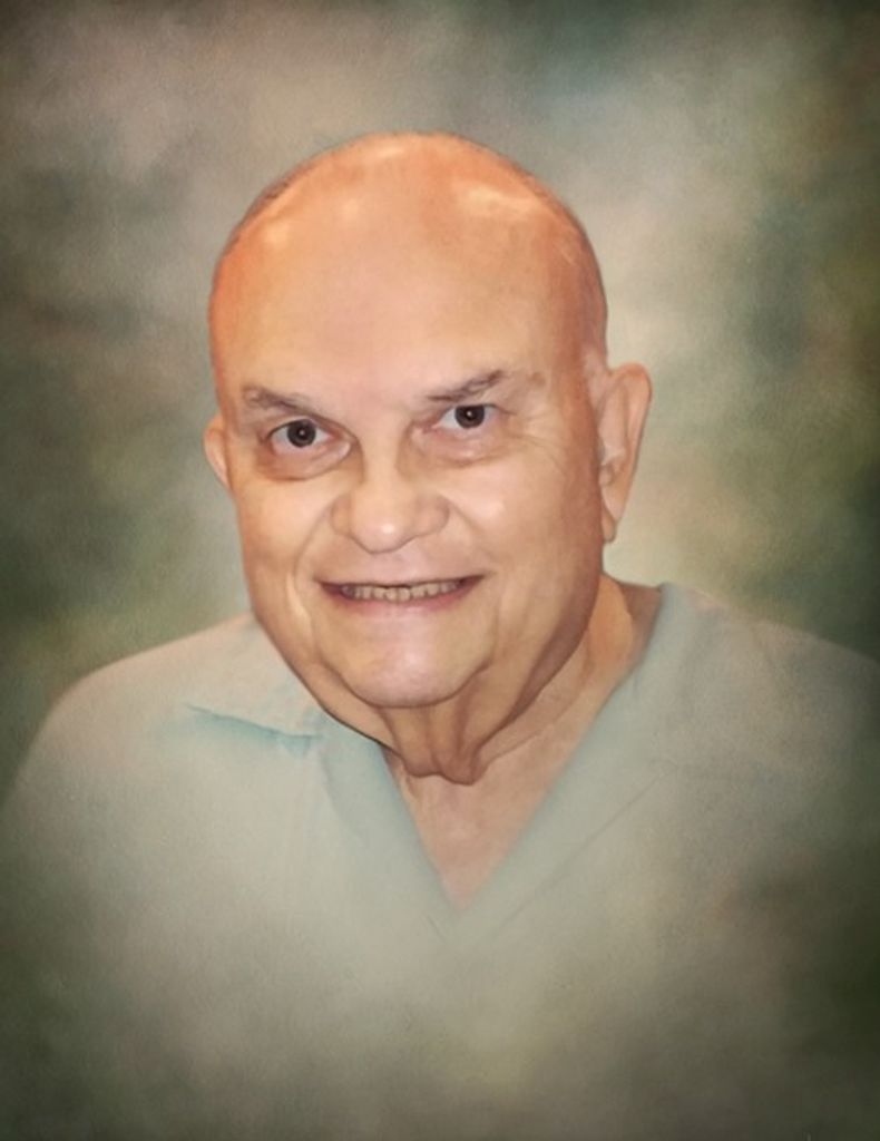 Robert Nix