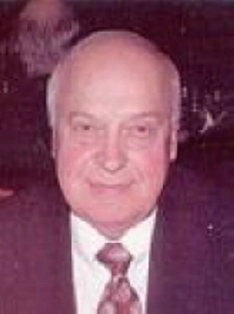 Raymond  R. Holland