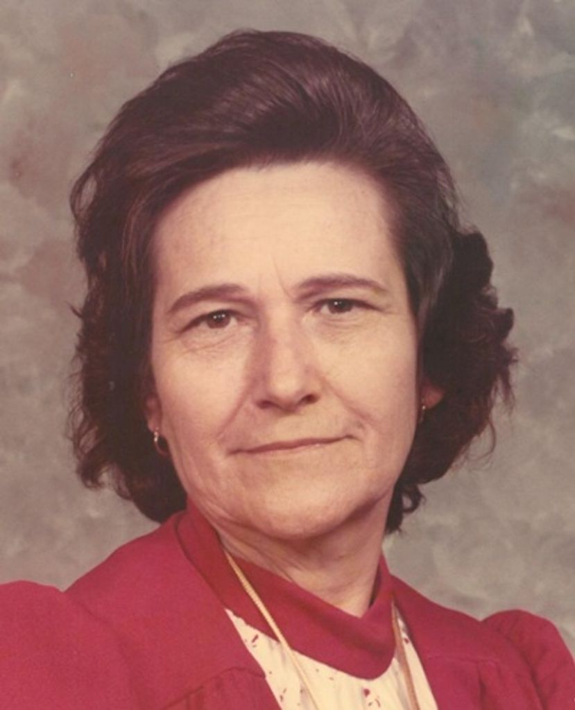 Pearl Johnson Turner Profile Photo