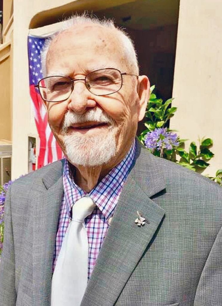 Leonard Diggle Eastwood Profile Photo