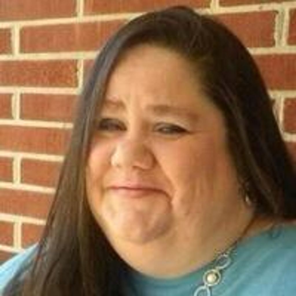 Brandy Lea Young Profile Photo