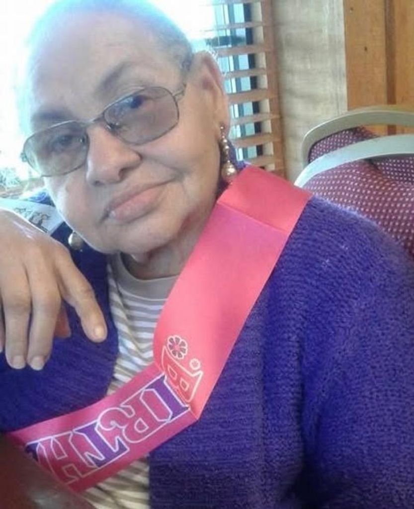 Helen Elizabeth Lamb Profile Photo