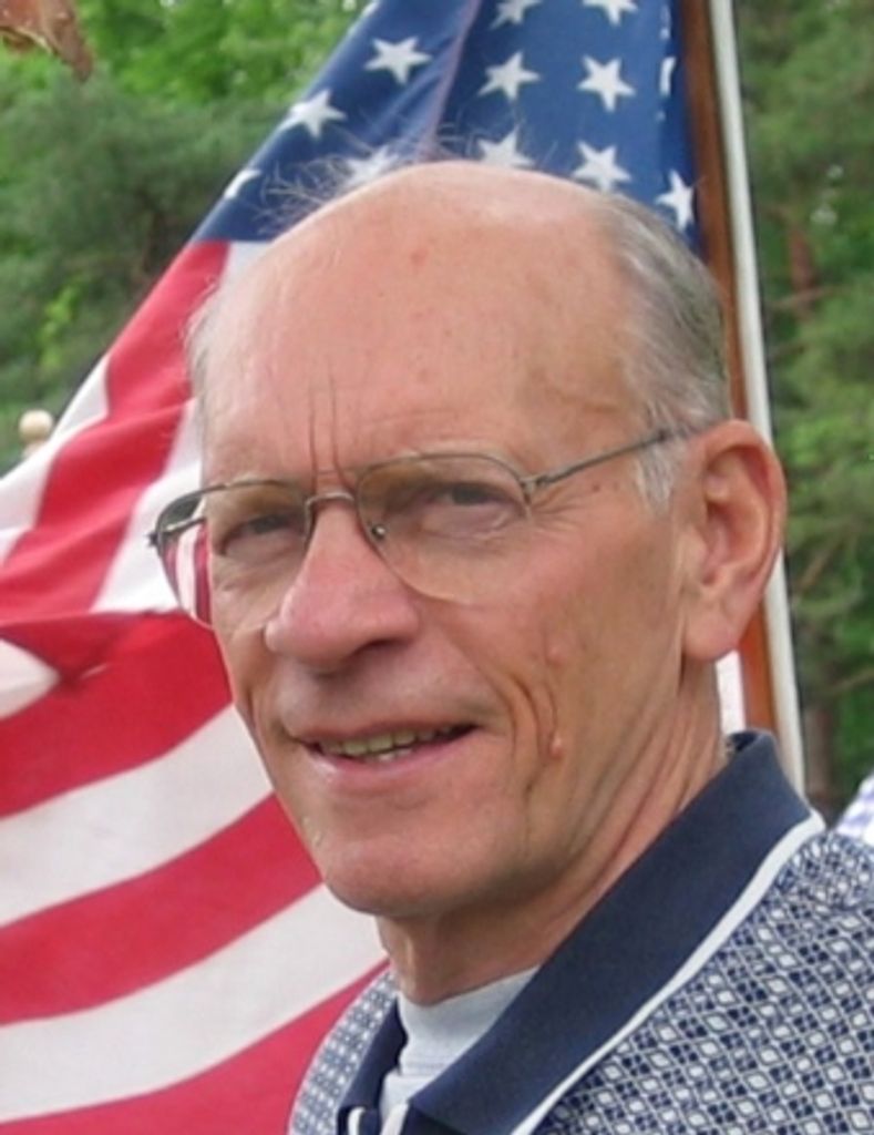 William Allen Harpring