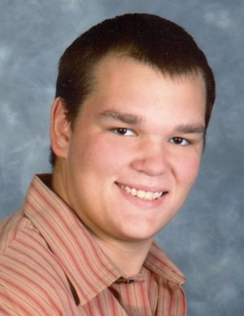 Darrel James "Dj" Thurow