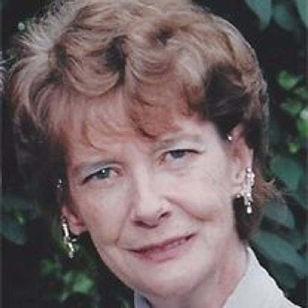 Mary M. "Negersmith" Wreden