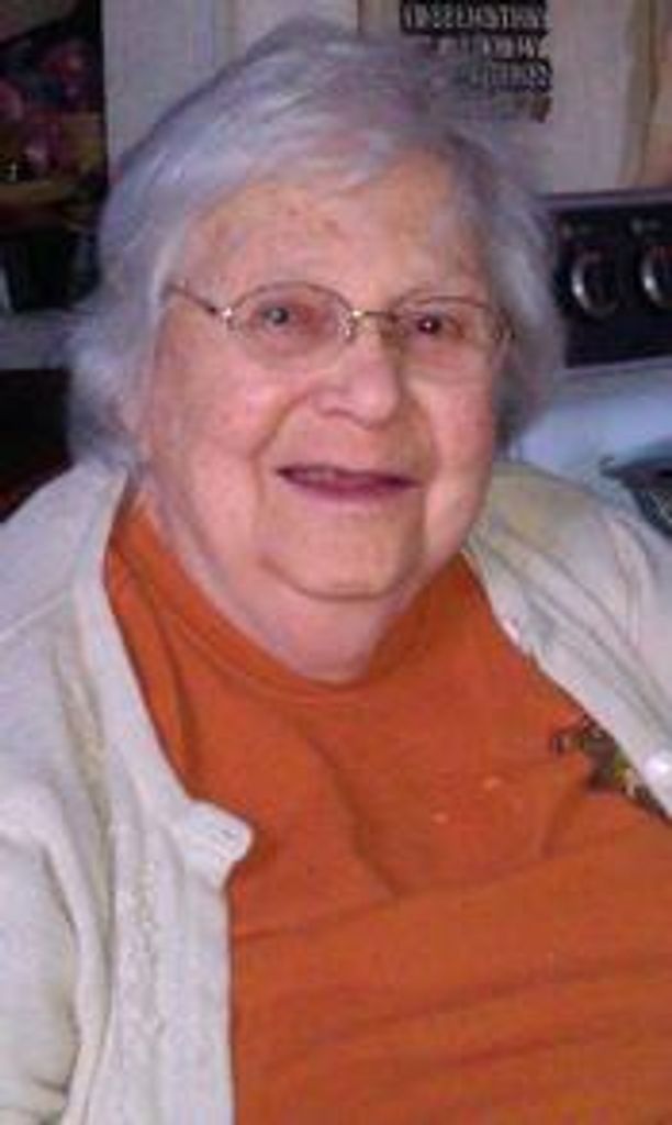 Adele Petersen
