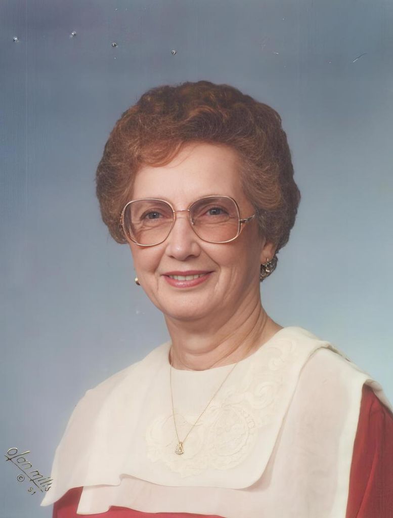Ruby Pauline Cummings Profile Photo