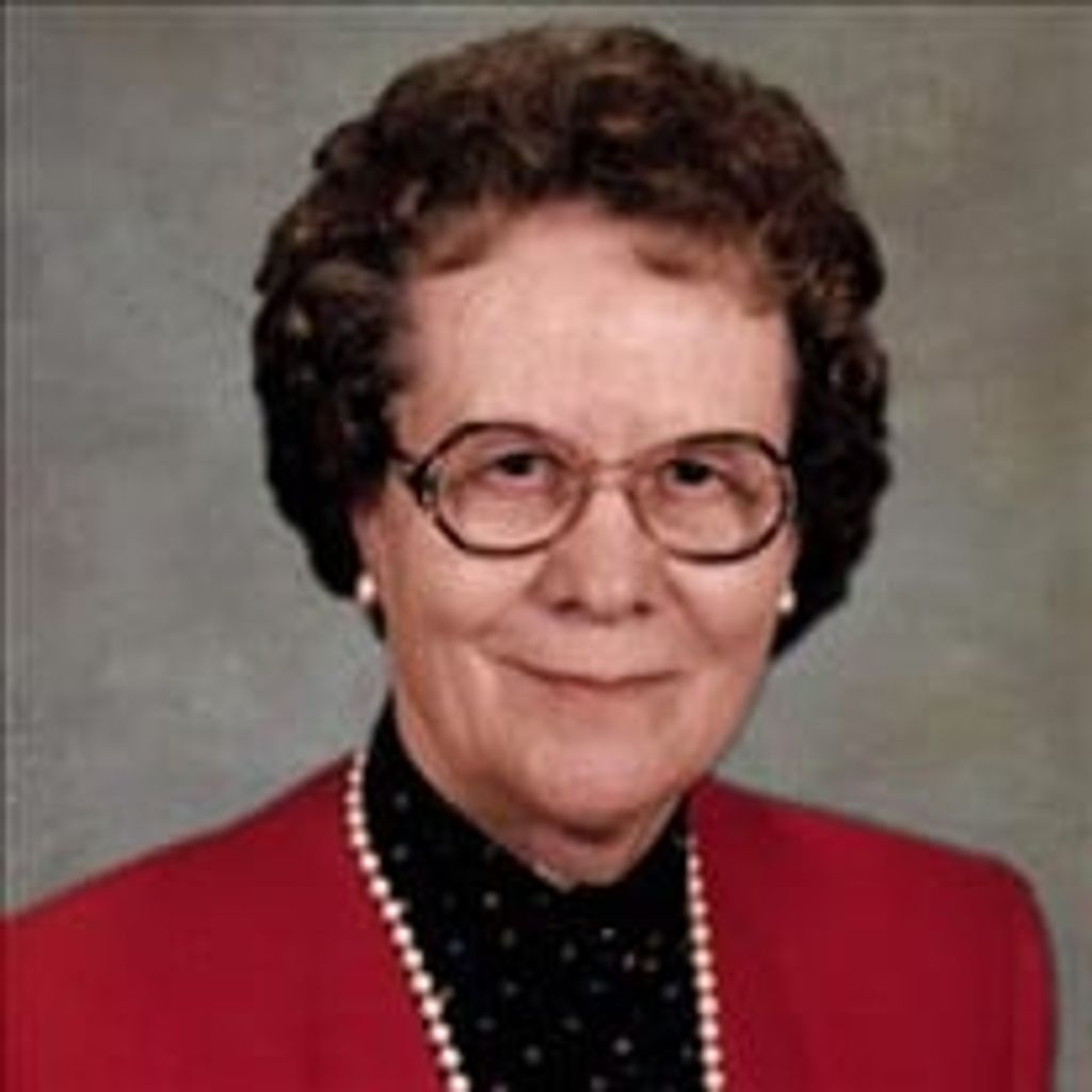 Evelyn L. Gengenbach Profile Photo