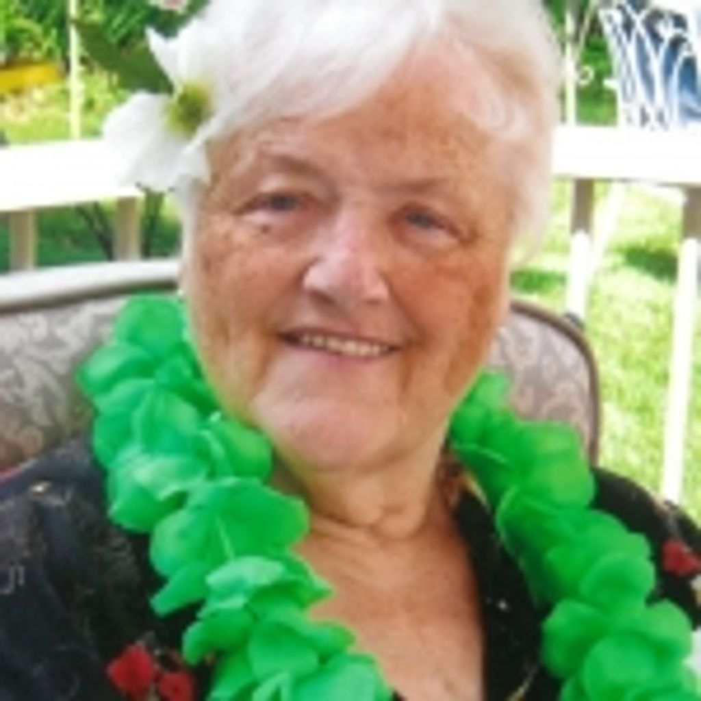Sandra M. Kickland