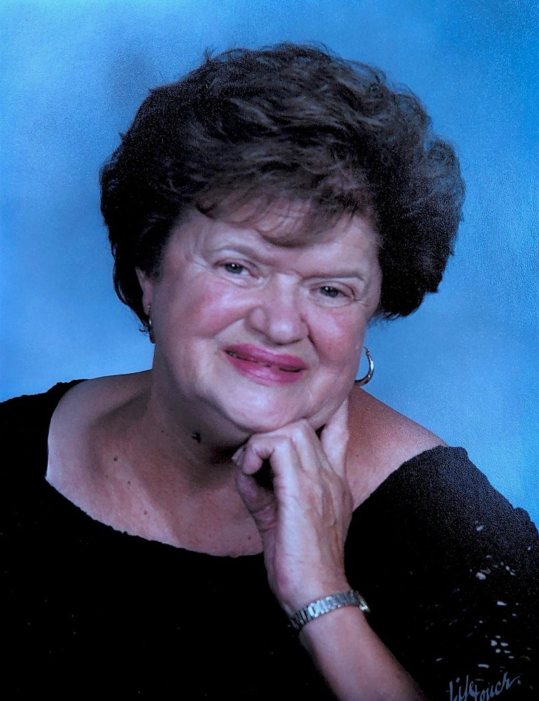 Helen M. Pinter Profile Photo