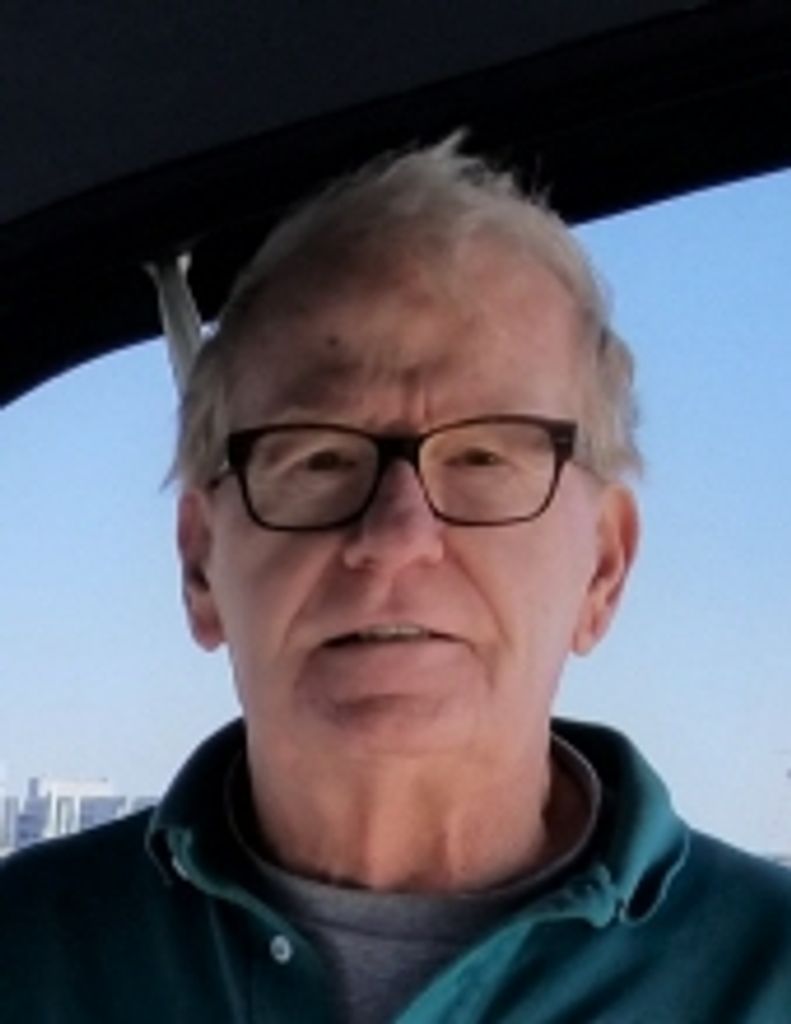 Larry G. Zeigler Profile Photo