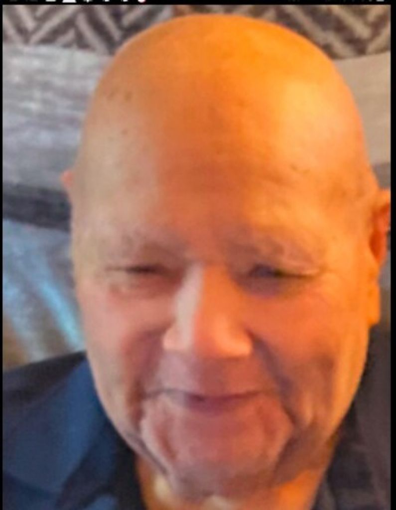 David Louis Collier, Sr