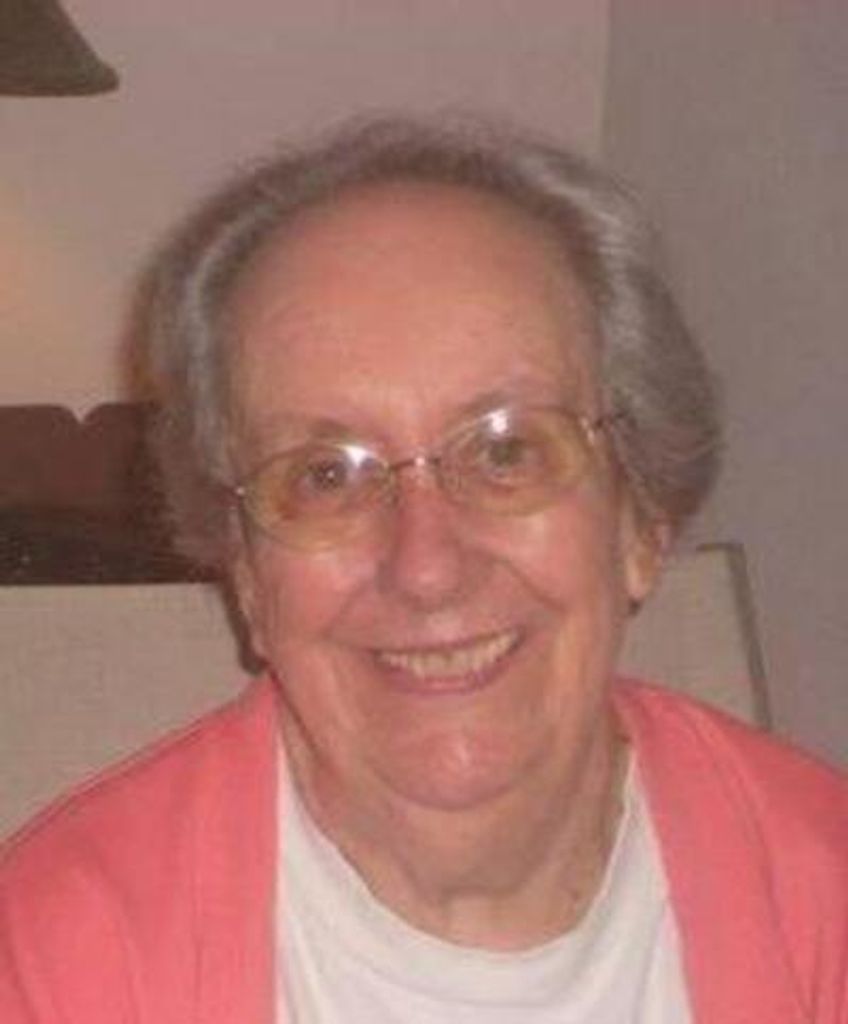 Janet Ruth Albertina Profile Photo