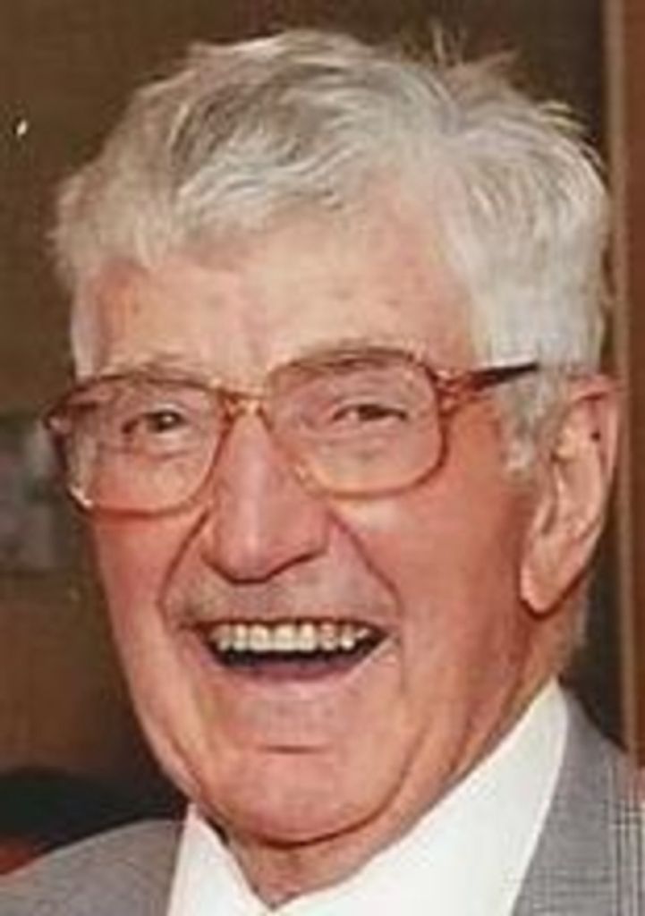 Francis X. Hagg Profile Photo