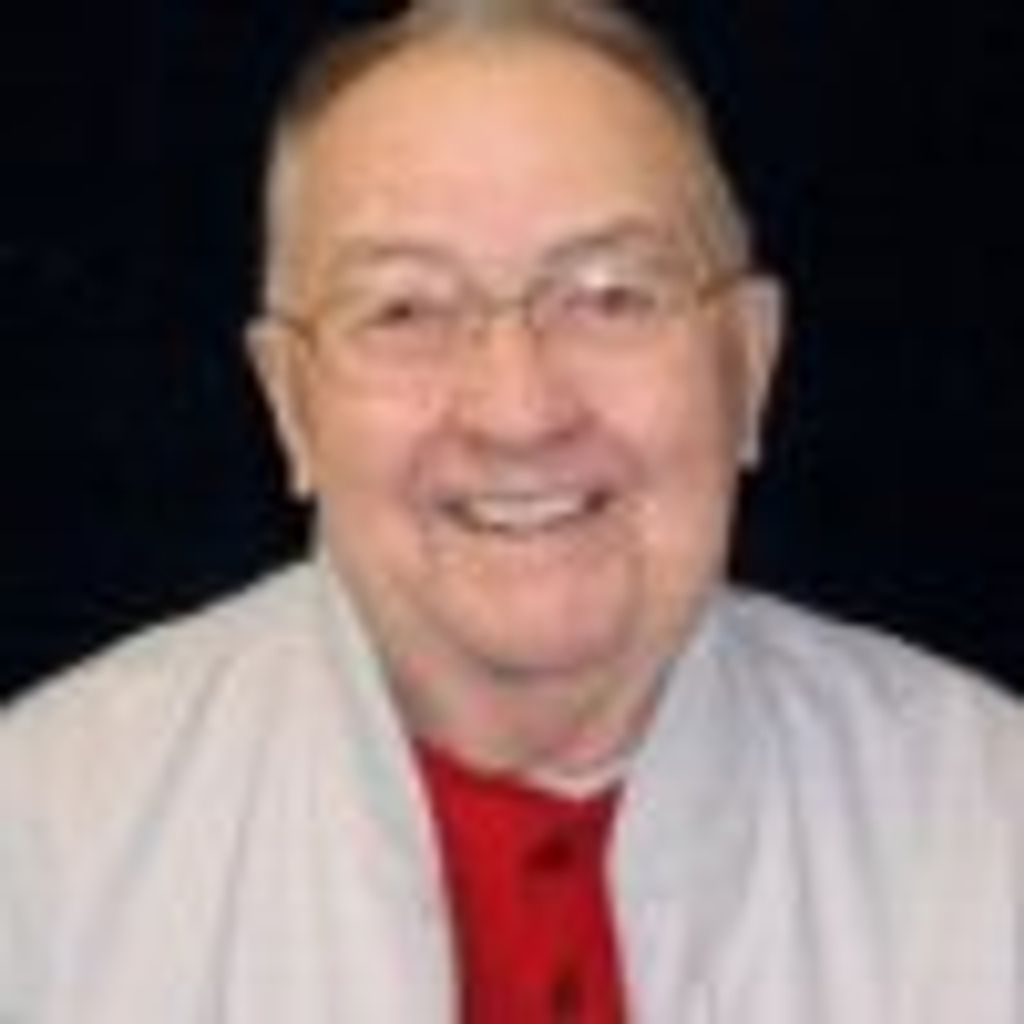 John H. Overholt Profile Photo