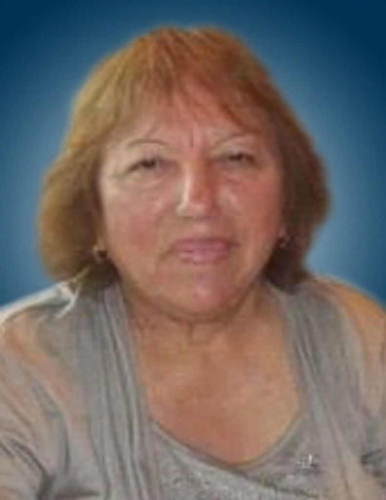 Guadalupe Sendejo Longoria