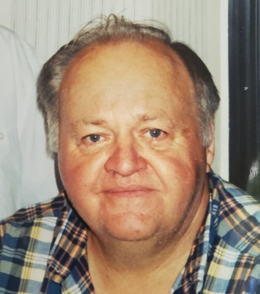 Carl Nichols Jr. Profile Photo