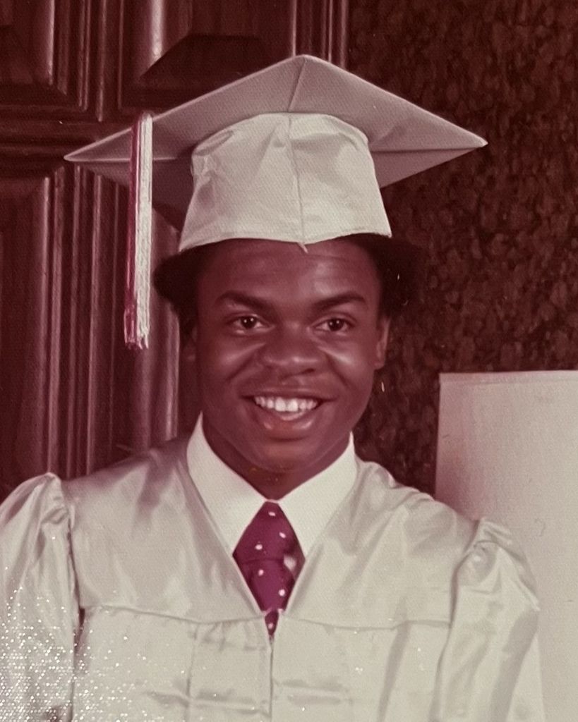 Eric Raymond Kincherlow