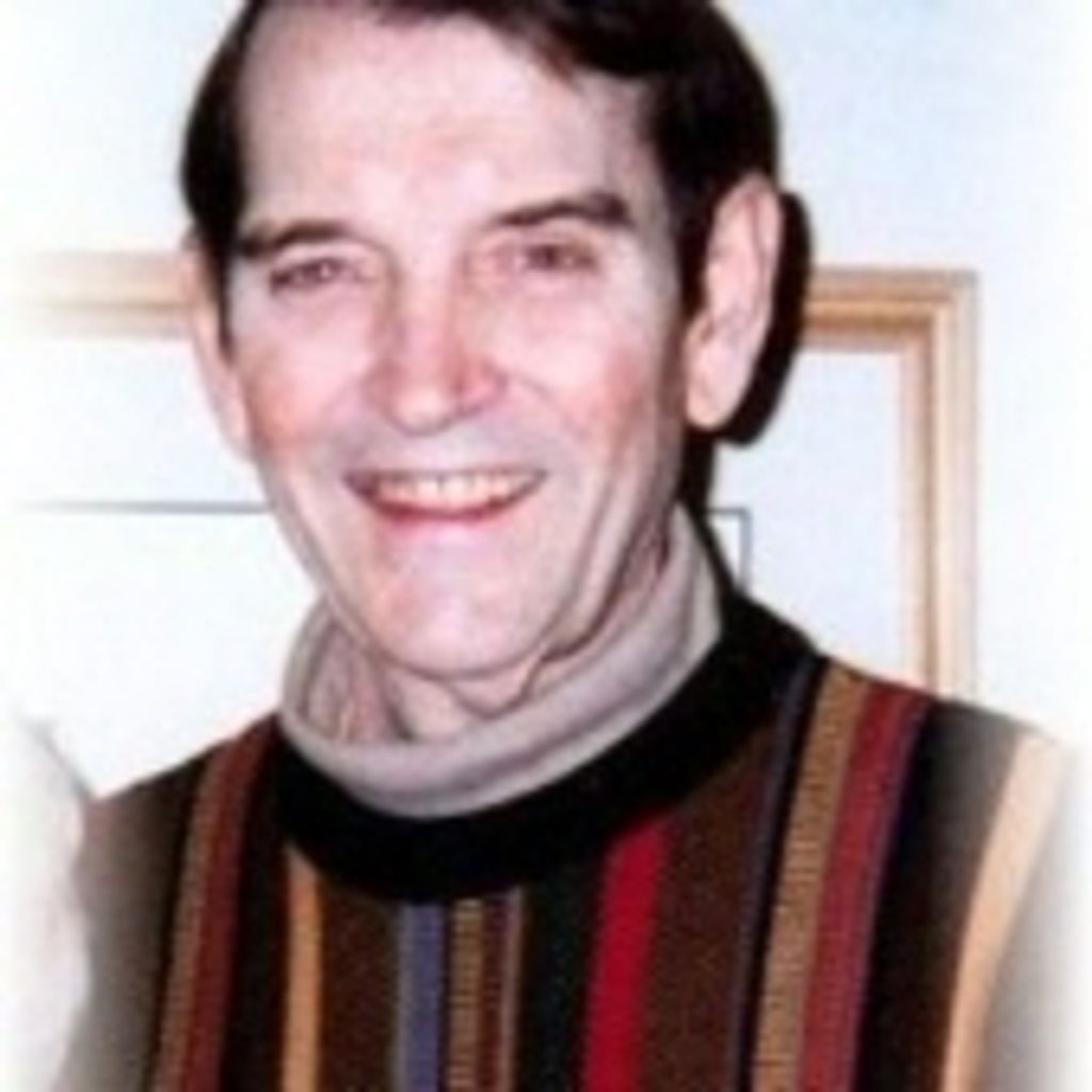 John R. Preston