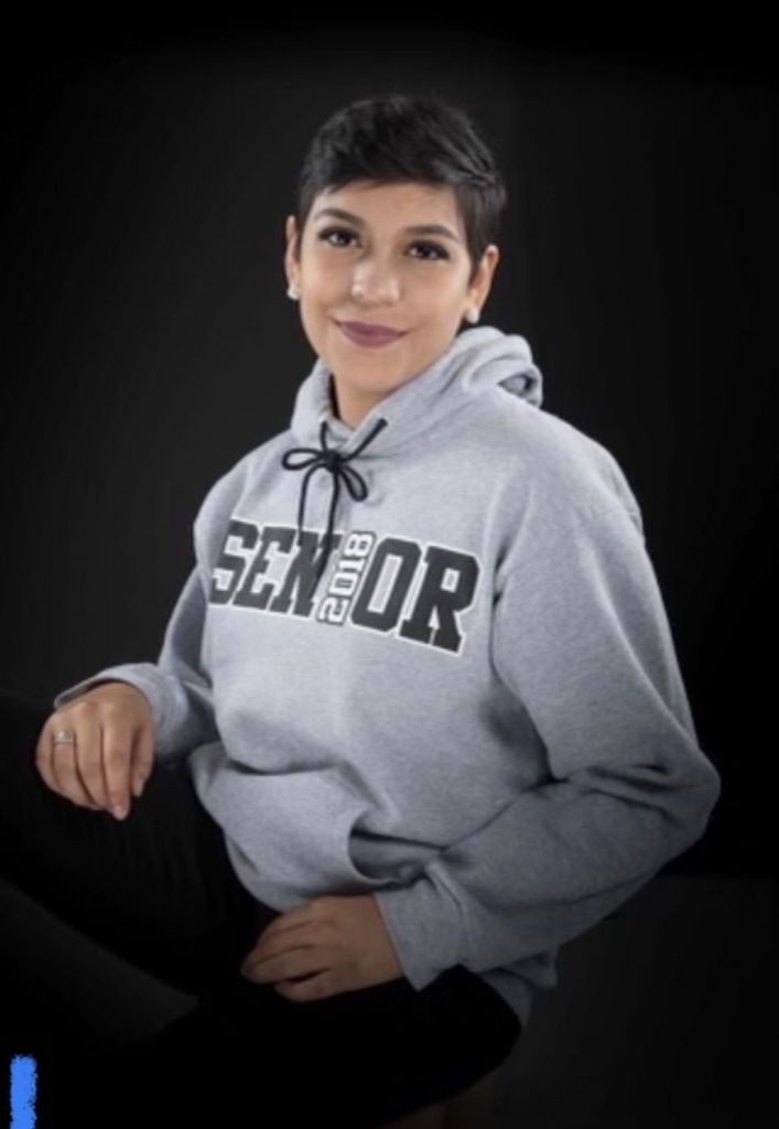 Bertha Lopez