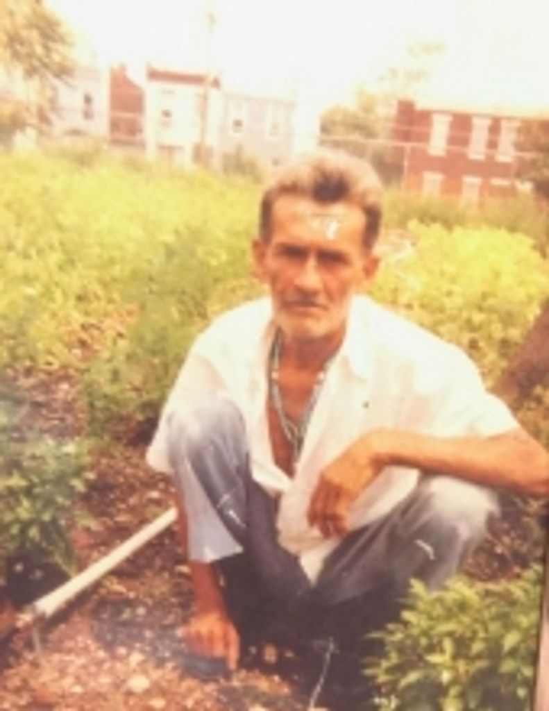Pascasio Caraballo