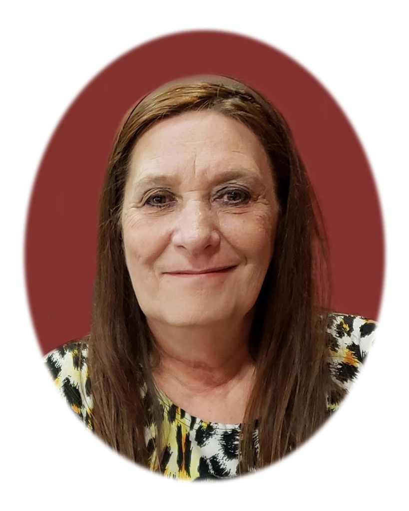 Nancy Jane (Gutknecht)  Schreiner